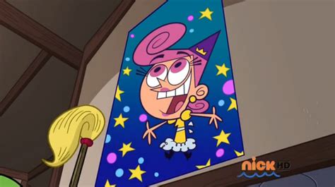 the fairly oddparents wanda|Princess Wanda .